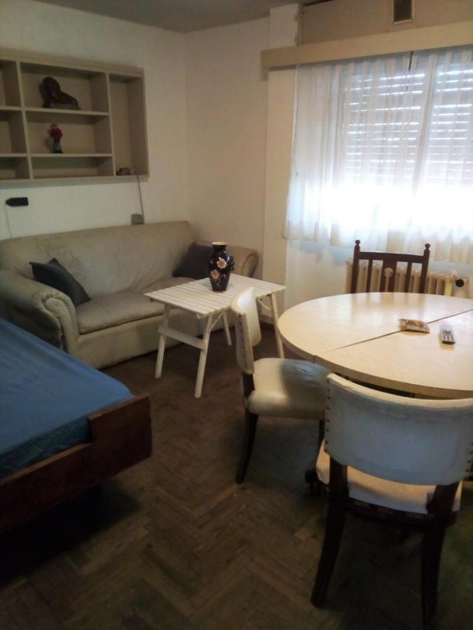 Alquiler Temporario Cofico Apartamento Córdoba Exterior foto