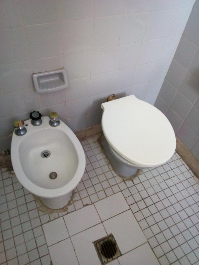 Alquiler Temporario Cofico Apartamento Córdoba Exterior foto