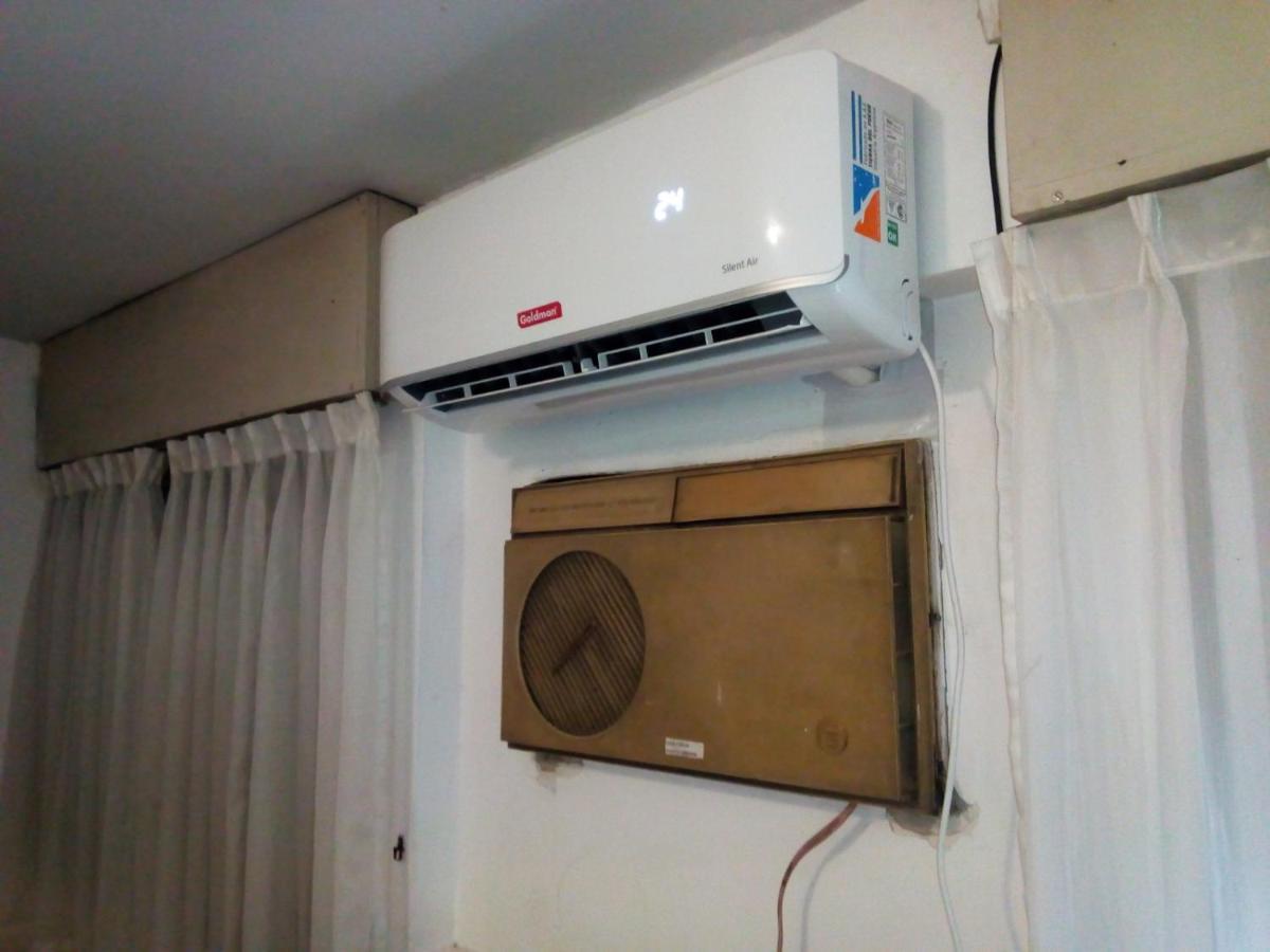 Alquiler Temporario Cofico Apartamento Córdoba Exterior foto