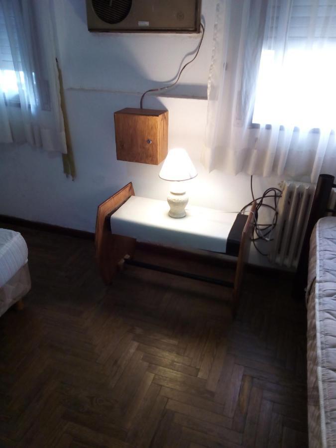 Alquiler Temporario Cofico Apartamento Córdoba Exterior foto