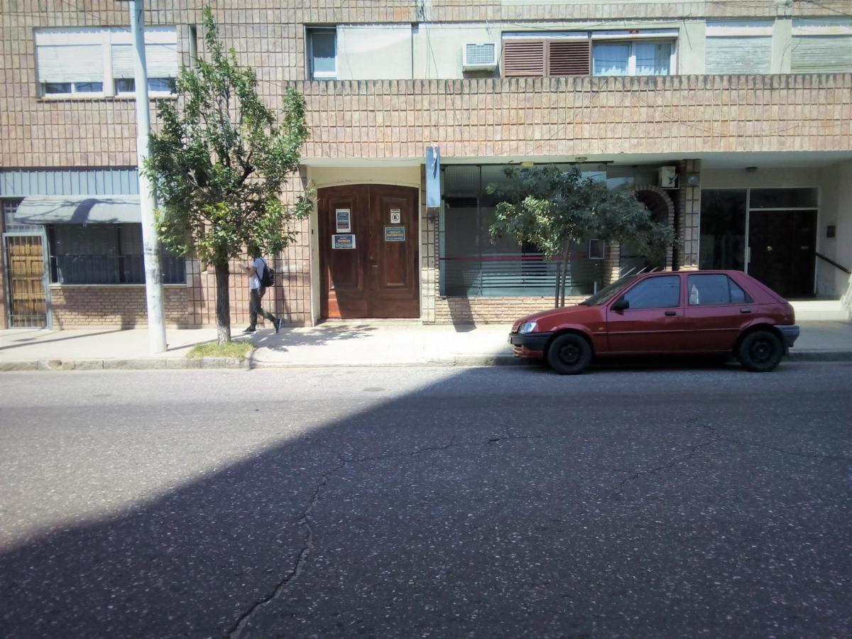 Alquiler Temporario Cofico Apartamento Córdoba Exterior foto